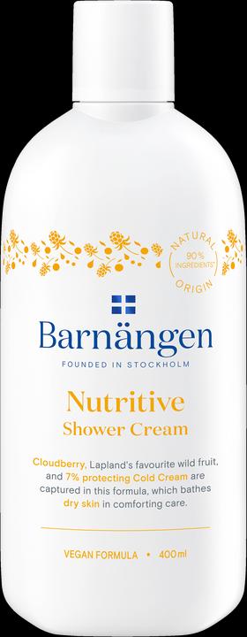 Immagine prodotto Barnängen Nutrienti (400 ml)
