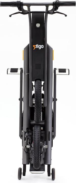 Produktbild Stigo Bike Stigo (20 km/h, 250 W)