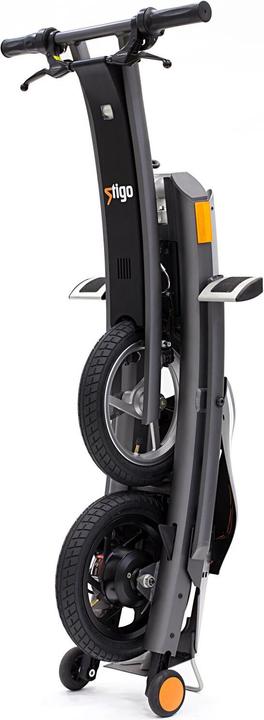 Produktbild Stigo Bike Stigo (20 km/h, 250 W)