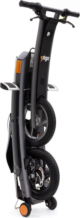Produktbild Stigo Bike Stigo (20 km/h, 250 W)