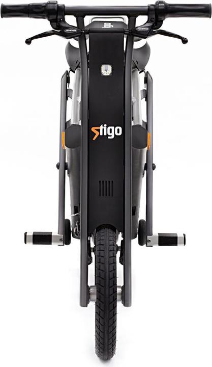 Produktbild Stigo Bike Stigo (20 km/h, 250 W)