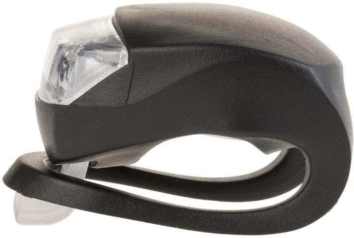 Image du produit Koor Fietslamp Set Led 2st (34 lm, 0.30 lm)