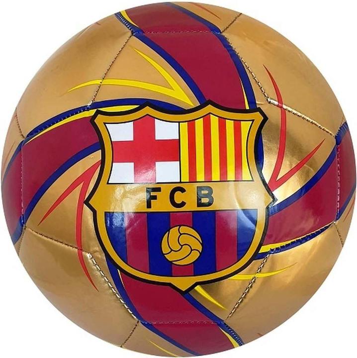 Phi Promotions FC Barcelona Star
