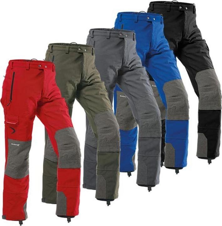 Produktbild Pfanner Gladiator Outdoorhose (L)