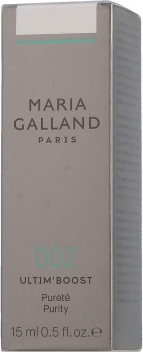 Produktbild Maria Galland Ultim'Boost (15 ml)