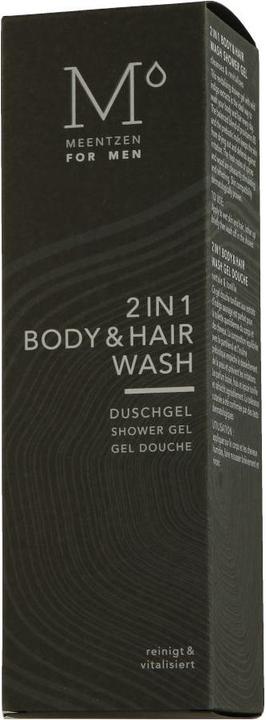 Produktbild Charlotte Meentzen for Men (200 ml)