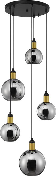Produktbild Nova Luce Mirro (E27)