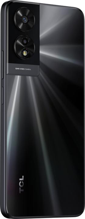 Actual product image TCL 505 (128 GB, Space grey, 6.75", Dual SIM, 50 Mpx, 4G)