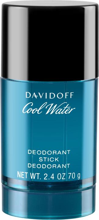 Davidoff Cool Water Man (Stick, 70 ml)