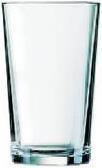 Produktbild Esmeyer Saftglas / Stapelbecher "CONIQUE", Inhalt: 0,25 l Einzelgläser, stapelbar, Druchm. 70 mm (H)114 m... (0.25 l, 6 x)