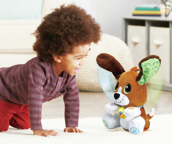 Image du produit VTech Toutou parle avec moi (28 cm)