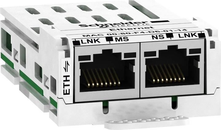 Schneider Electric Optionskarte ETHERNET TCP/IP ATV32 LXM32