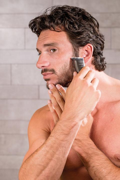 Actual product image Wahl 09864-016