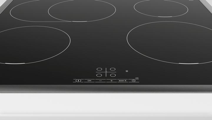 Actual product image Bosch Hausgeräte PIF645BB5E
