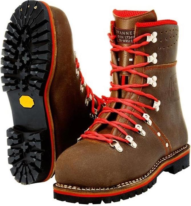 Image du produit Pfanner Chaussures forestières Tirol Juchten (S1, 39)