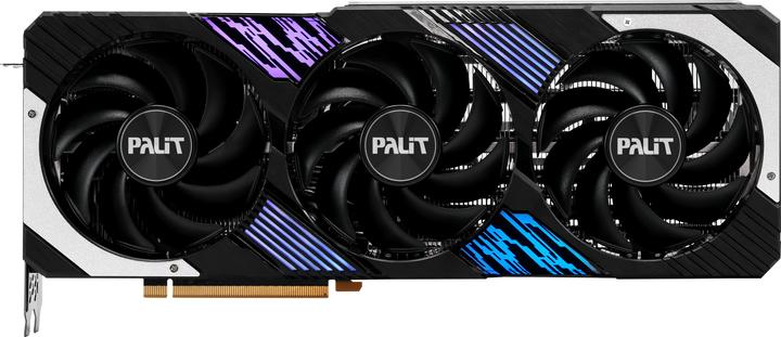 Palit GeForce RTX 4070 GamingPro OC (12 GB)