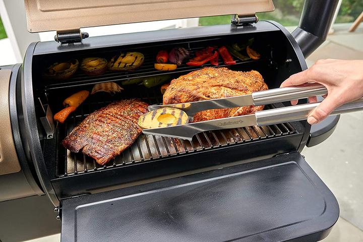 Image du produit Cuisinart Set de barbecue 20 Piece Set