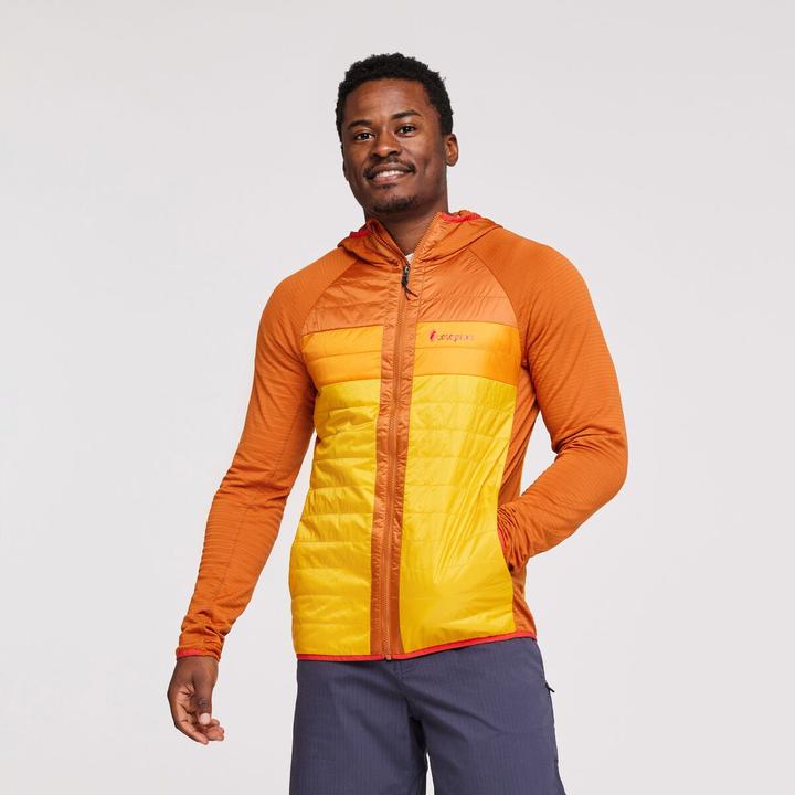 Cotopaxi Capa Hybrid Insul. Hooded Jkt
