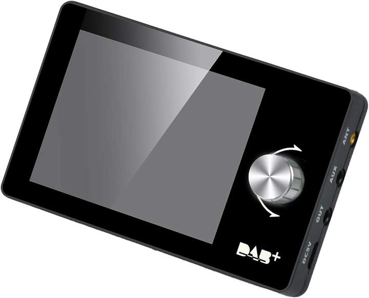 Produktbild Ezonetronics Dab
