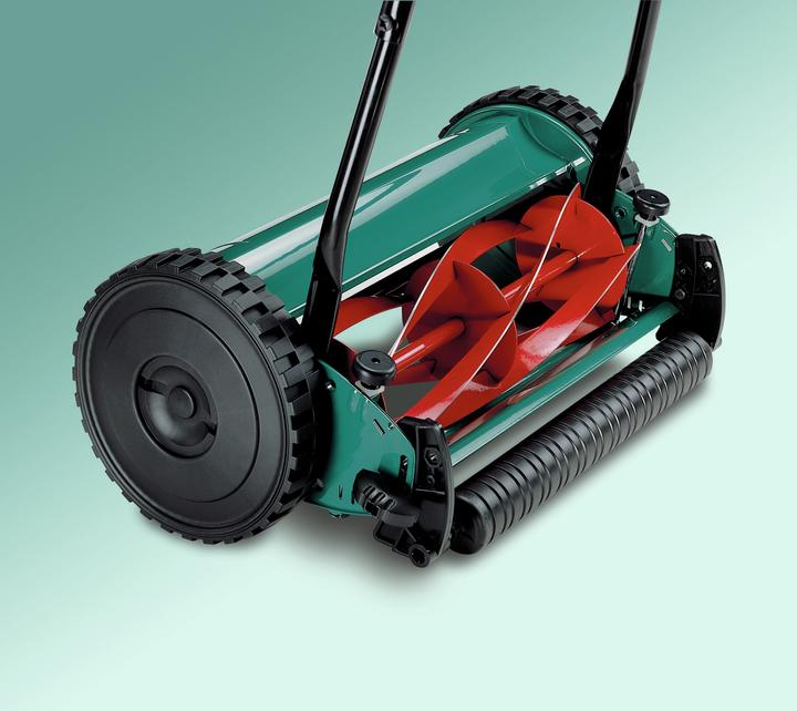 Image du produit Bosch Home & Garden AHM 38 G (Manuel)
