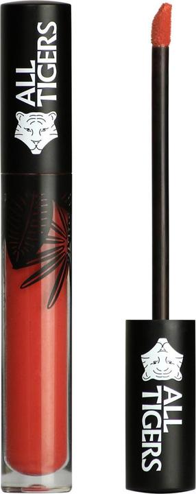 Immagine prodotto All Tigers Rossetto liquido - Matte 683 ROSEWOOD (Rosa)
