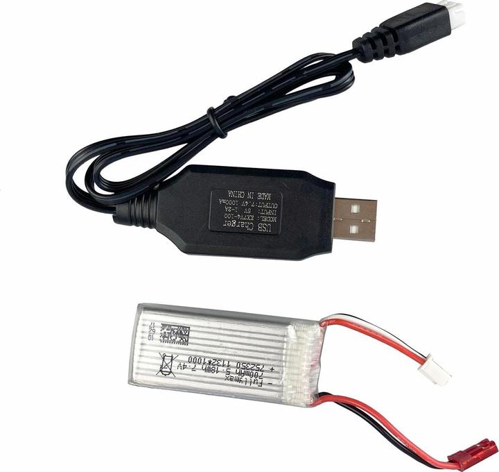 Immagine prodotto Amewi AFX180