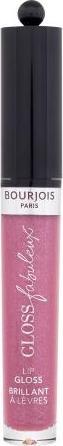 Actual product image Bourjois Gloss Fabuleux (12 Truly Grapeful)