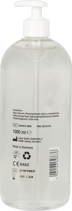 Immagine prodotto Just Glide Anale (1000 ml)