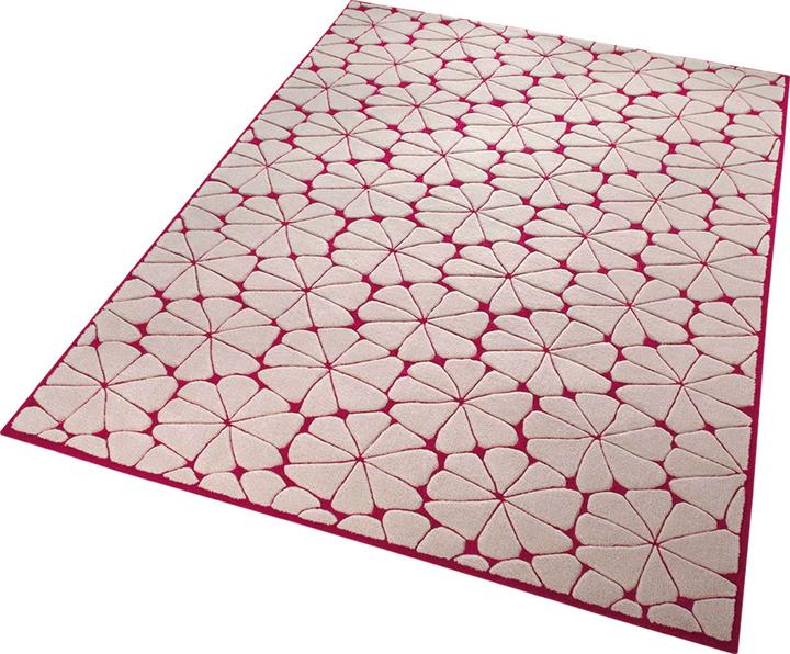Produktbild Esprit Teppich Urbania (200 x 200 cm)