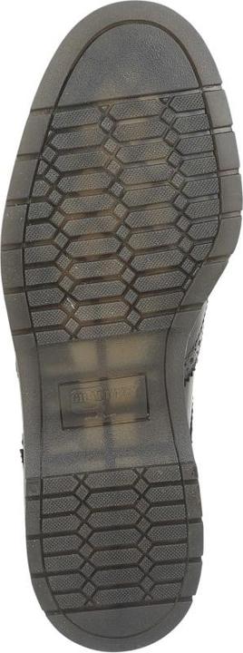 Image du produit Grafters Bottines en cuir (43)