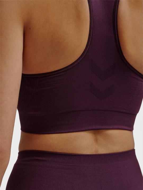 Image du produit hummel Hmltif Seamless Sports Top (XL)