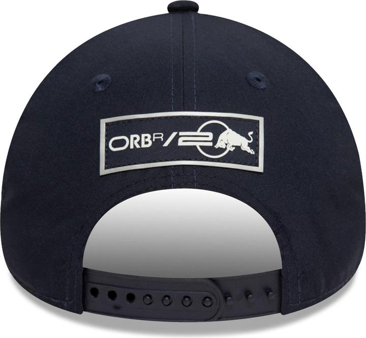 Image du produit New Era 9Forty F1 Red Bull Racing 2024