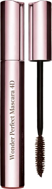 Produktbild Clarins Mascara Wonder Perfect 4D (Braun)