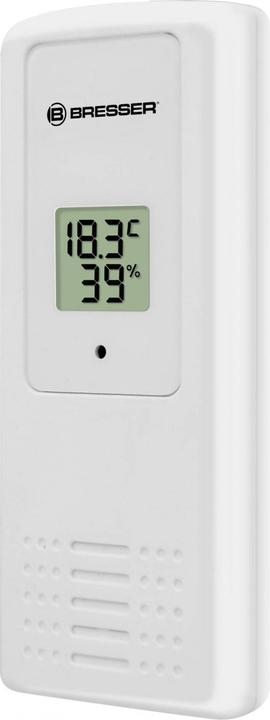 Image du produit Bresser Temeo Hygro Quadro