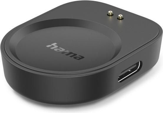 Produktbild Hama Ladeschale für Smartwatch 9000, USB-C