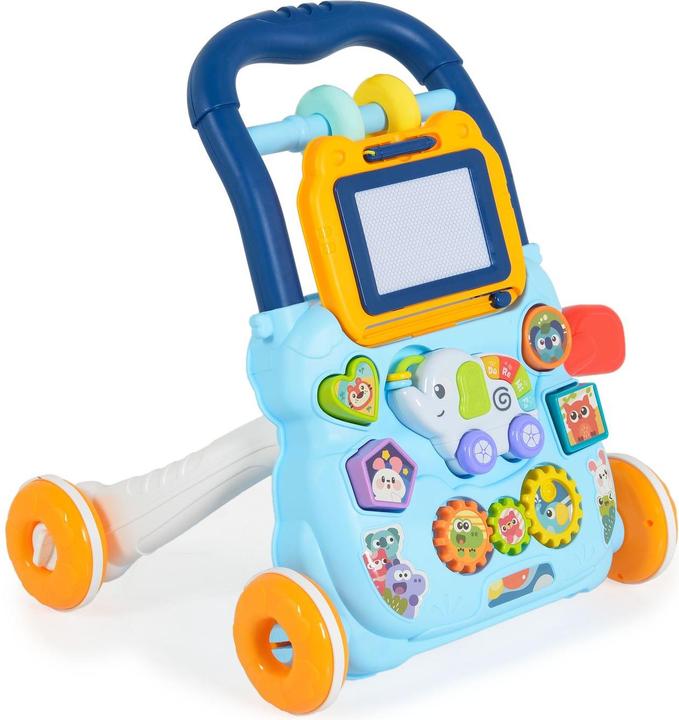 Immagine prodotto Moni Camminatore per bambini elefante