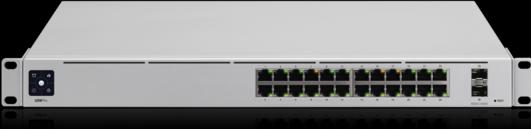 Image du produit Ubiquiti UniFi Usw-Pro-24 (24 Ports)
