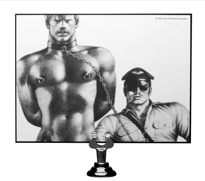Image du produit Tom of Finland longe