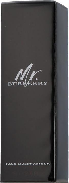 Produktbild Burberry Mr. (75 ml)