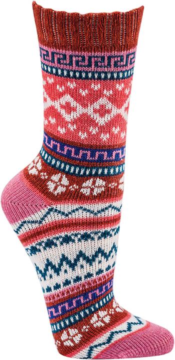 Produktbild Jenni Hemden Norweger (Einzelpack, 39 - 42)