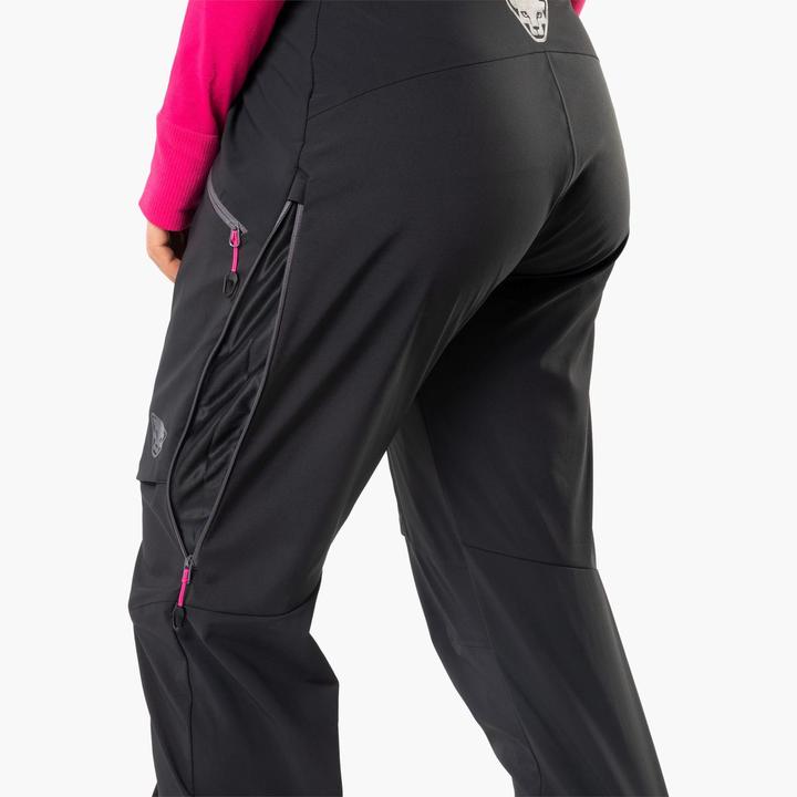 Actual product image Dynafit Free INFINIUM™ Hybrid Pants (XL)