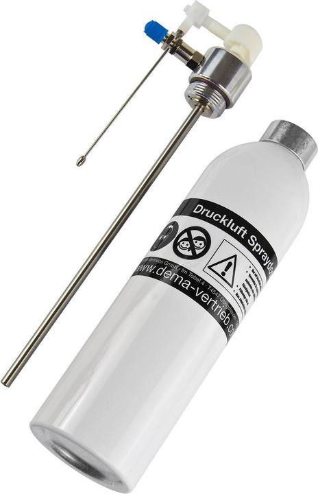 Immagine prodotto Dema Bomboletta spray ad aria compressa