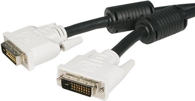 Produktbild StarTech Dvi — Dvi (1 m, DVI)