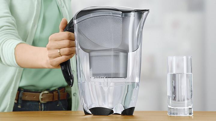 Produktbild Brita fill&enjoy Elemaris