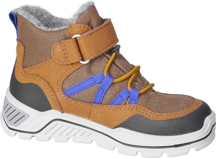 Actual product image Ricosta Stiefelette (32)