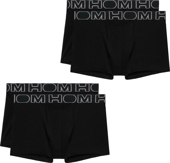 HOM Retro Boxer Boxerlines HO1 (M, 4er Pack)