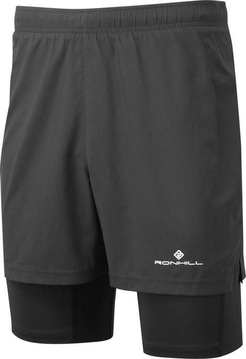 Produktbild Ronhill Core TwinShorts (S)