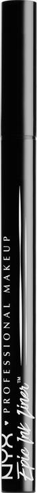 NYX Professional Make-Up Epic Ink (1 Black)