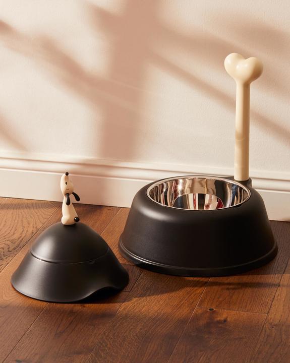Actual product image Alessi Lupita dog bowl (1.50 l)