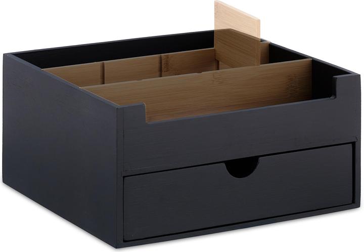 Produktbild Relaxdays Schreibtisch-Organizer